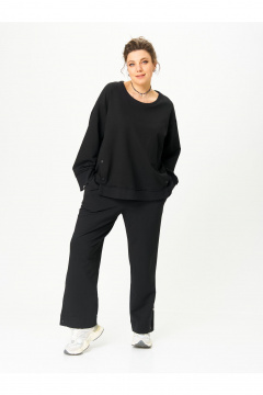 Джемпер GRATTO 4501 - фото 1