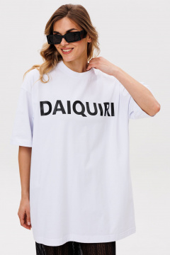 Джемпер EOLA 2844 белый - фото 1