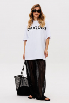 Джемпер EOLA 2844 белый - фото 2