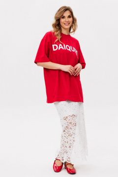 Юбка EOLA 2848 молочный - фото 1