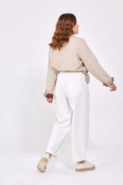 Рубашка Rivoli 2420.4 - фото 4