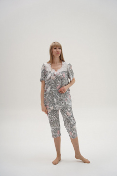 Капри, майка Купалинка 551409.170-176 набивкафрезия - фото 5