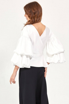 Блуза Rivoli 2432.1 - фото 5