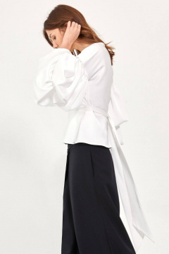 Блуза Rivoli 2432.1 - фото 2