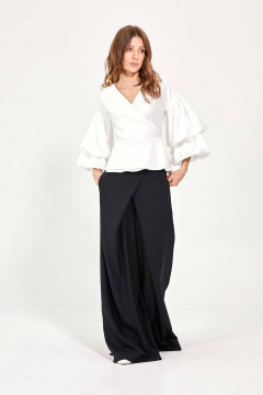 Блуза Rivoli 2432.1 - фото 1