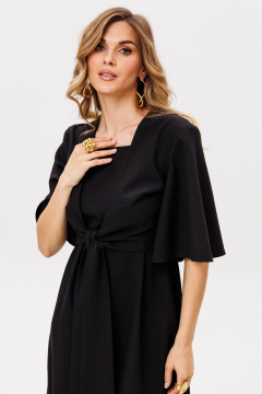 Блуза EOLA 2872 черный - фото 5