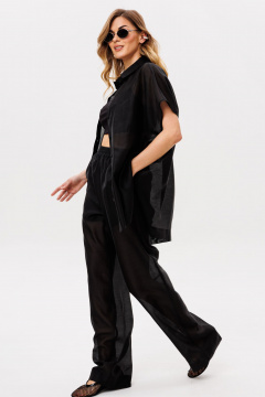 Брюки EOLA 2868 черный - фото 1