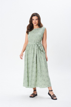 Платье AXXA 55220 - фото 2