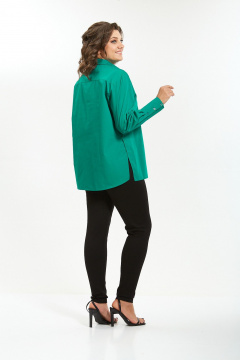 Рубашка Avenue 0301-10 - фото 4