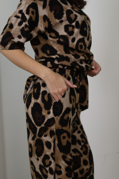 Брюки, рубашка Купалинка 621800.164 набивка - фото 5