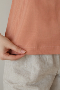 Футболка Купалинка 648027.170-176 бежевый - фото 3