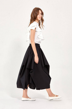 Блуза Rivoli 2437.1 - фото 4