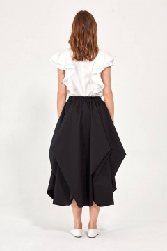 Блуза Rivoli 2437.1 - фото 3