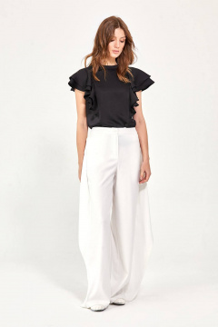 Блуза Rivoli 2437 - фото 2