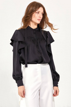 Блуза Rivoli 2439 - фото 1