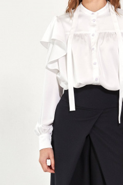 Блуза Rivoli 2439.1 - фото 5