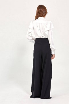 Блуза Rivoli 2439.1 - фото 4