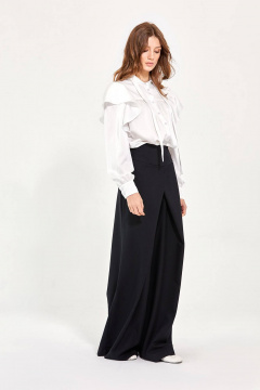 Блуза Rivoli 2439.1 - фото 2