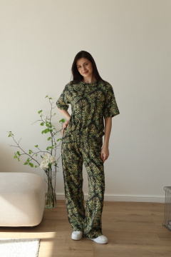 Брюки, джемпер Купалинка 685100.170-176 набивка - фото 1