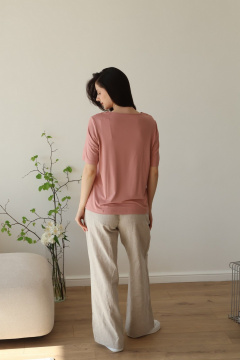 Джемпер Купалинка 687000.158-164 карамель - фото 3