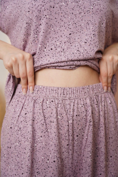 Майка, шорты Купалинка 699800.158-164 набивка - фото 5