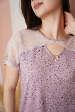 Майка, шорты Купалинка 699800.158-164 набивка - фото 2