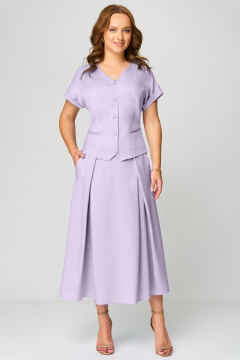 Мишель стиль 1273 светлая_лаванда