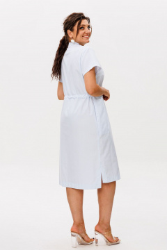 Платье Anelli 1613 утренний_туман - фото 5