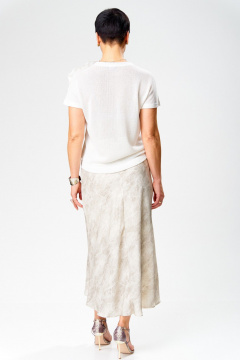 Джемпер, юбка Laikony L-303 - фото 5