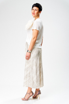 Джемпер, юбка Laikony L-303 - фото 4