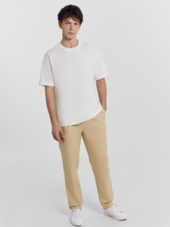 Футболка Mark Formelle 111927/24-4764Ц-0 светло_молочный - фото 3