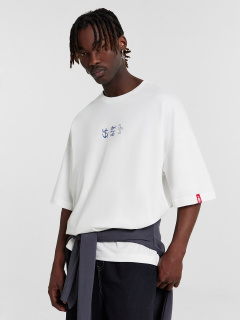 Футболка Mark Formelle 111934/24-4493П-0 белый_печать_1_сл_на_пол_ДК - фото 1