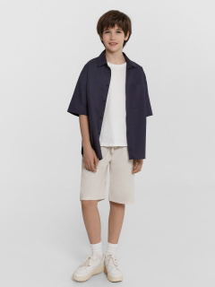 Шорты Mark Formelle 133359/24-33161Ц-9 льняной - фото 1