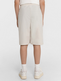 Шорты Mark Formelle 133359/24-33161Ц-9 льняной - фото 4