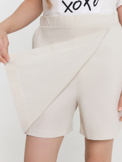 Шорты Mark Formelle 137757/24-32989П-9 льняной - фото 5