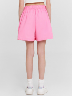 Шорты Mark Formelle 137757/24-32989П-9 розовое_саше - фото 4