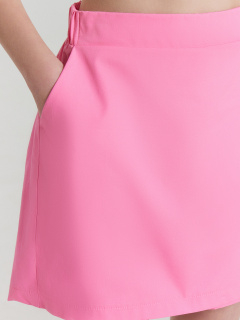 Шорты Mark Formelle 137757/24-32989П-9 розовое_саше - фото 3