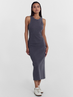 Платье Mark Formelle 152615/24-ОБР26620Ц-1 варка_серая_тень_009.1П_Эйсид - фото 3