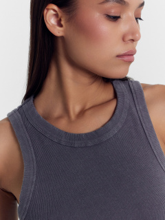 Платье Mark Formelle 152615/24-ОБР26620Ц-1 варка_серая_тень_009.1П_Эйсид - фото 5