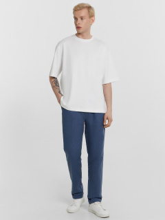 Брюки Mark Formelle 181232/24-3748Ц-9 шторм - фото 4