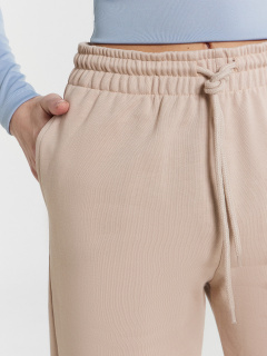 Брюки Mark Formelle 182486/24-33873Ц-7 холодный_бежевый - фото 5