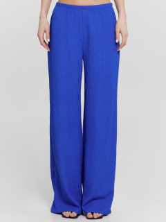 Брюки Mark Formelle 182558/24-33063Ц-9 ультрамарин - фото 3