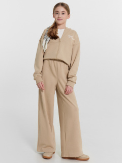 Брюки Mark Formelle 187835/24-31748Ц-7 белый_перец - фото 1