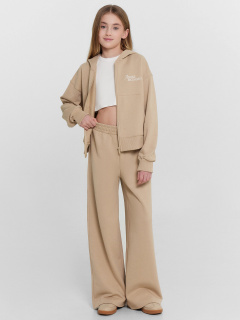 Брюки Mark Formelle 187835/24-31748Ц-7 белый_перец - фото 3