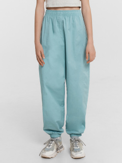 Брюки Mark Formelle 187840/24-32659Ц-9 пыльная_бирюза - фото 2