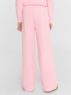 Брюки, свитшот Mark Formelle 397749/24-32057П-7 розовая_сказка_печать_1_сл_на_пол - фото 5