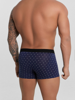 Трусы Mark Formelle 411215-2/25-5145П-5 треугольники_на_морском_неви - фото 4