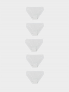 Трусы Mark Formelle 417703-5/25-1-37620Б-0 белый - фото 1