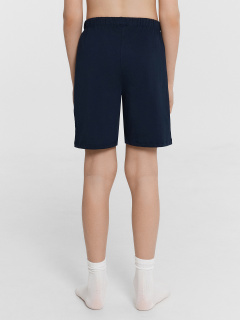 Футболка, шорты Mark Formelle 563322/25-35951ПП-0 неви_печать_1_сл_на_пол - фото 5