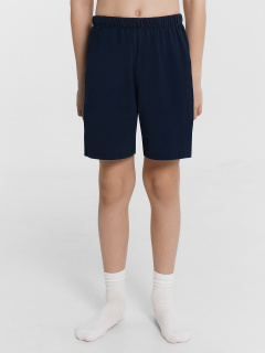 Футболка, шорты Mark Formelle 563322/25-35953ПП-0 неви_печать_1_сл_на_пол - фото 4